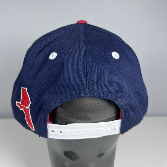 2016 FLORIDA GEORGIA LINE DIG YOUR ROOTS Trucker Snap Back Concert TOUR FGL - Picture 3 of 8